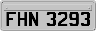 FHN3293