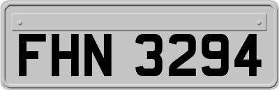 FHN3294