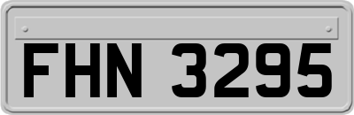 FHN3295
