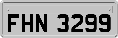 FHN3299