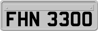 FHN3300