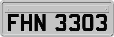 FHN3303