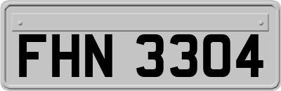 FHN3304