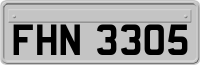 FHN3305