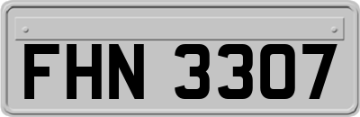 FHN3307