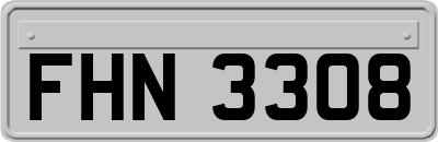 FHN3308