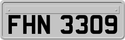 FHN3309