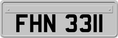 FHN3311