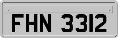 FHN3312