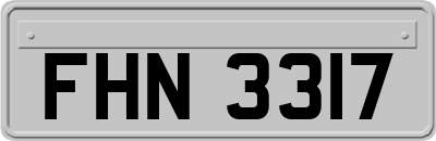 FHN3317