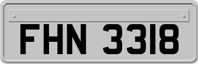 FHN3318