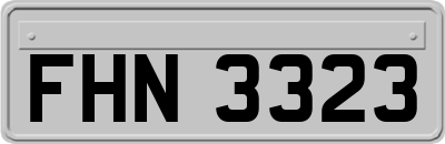 FHN3323