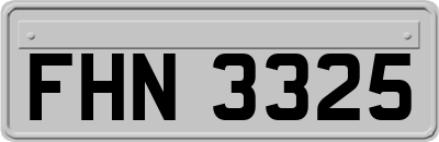 FHN3325