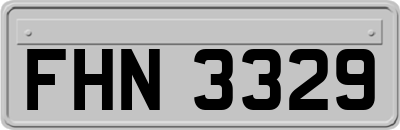FHN3329