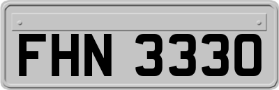 FHN3330