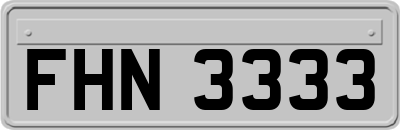 FHN3333