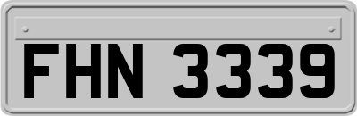 FHN3339