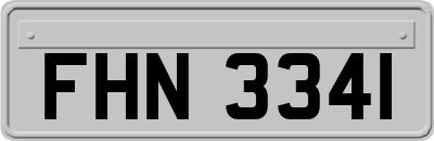 FHN3341