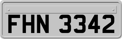 FHN3342