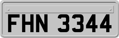 FHN3344