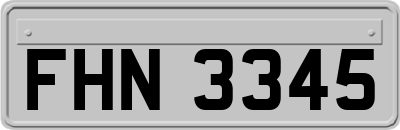 FHN3345