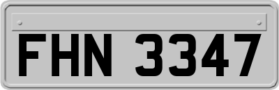 FHN3347