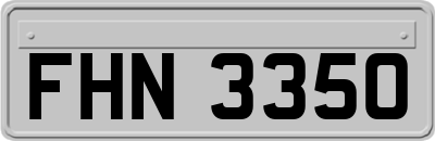 FHN3350
