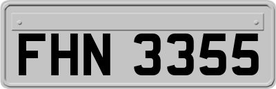 FHN3355