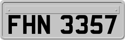 FHN3357