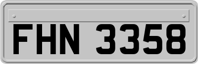 FHN3358