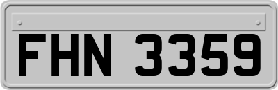 FHN3359