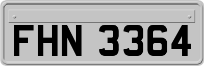 FHN3364