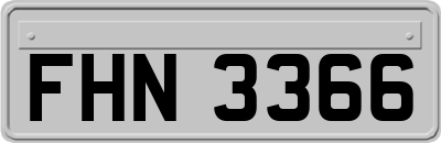 FHN3366
