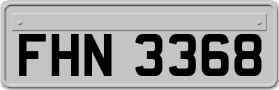 FHN3368