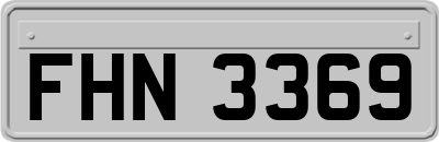 FHN3369