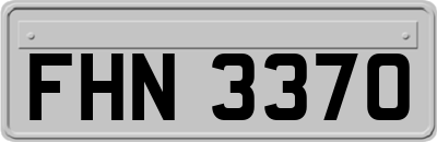 FHN3370