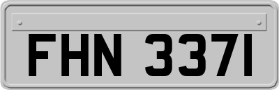 FHN3371
