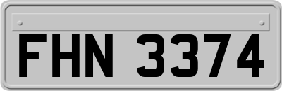 FHN3374