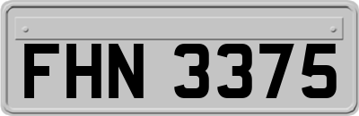 FHN3375