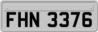 FHN3376