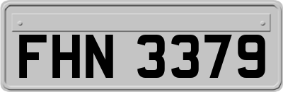 FHN3379
