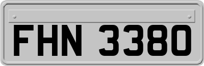 FHN3380