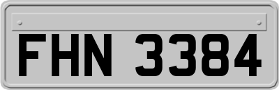FHN3384