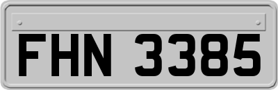 FHN3385