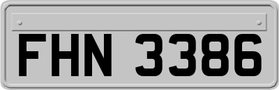 FHN3386