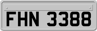 FHN3388