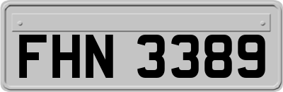 FHN3389