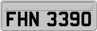 FHN3390