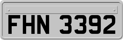 FHN3392