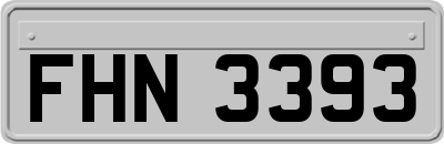 FHN3393